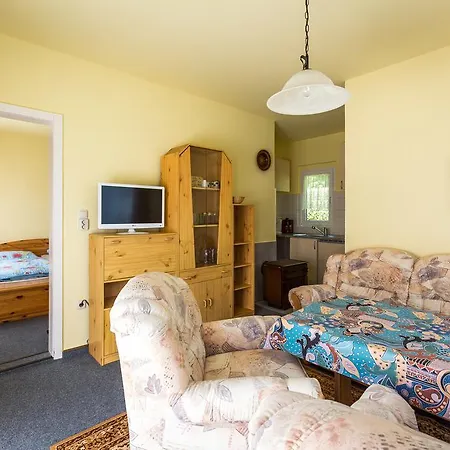 Feriehus Pinski Urlaub & Natur Jabel