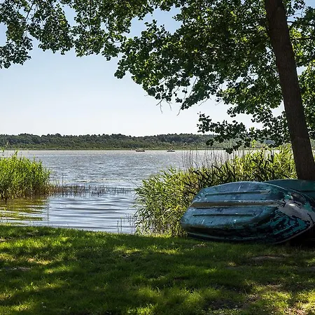 Feriehus Pinski Urlaub & Natur