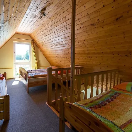 Pinski Urlaub & Natur