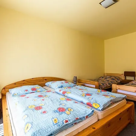 Pinski Urlaub & Natur Jabel