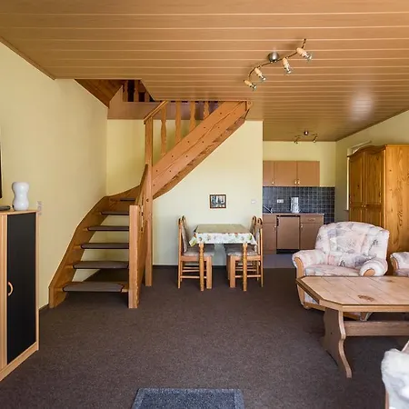 Feriehus Pinski Urlaub & Natur