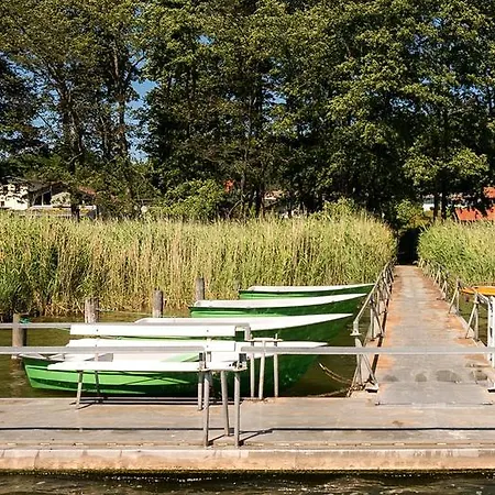 Feriehus Pinski Urlaub & Natur *