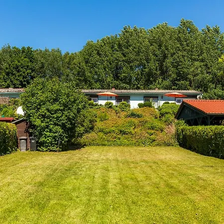 Pinski Urlaub & Natur Jabel