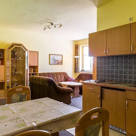 Feriehus Pinski Urlaub & Natur Jabel