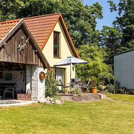 Feriehus Pinski Urlaub & Natur *