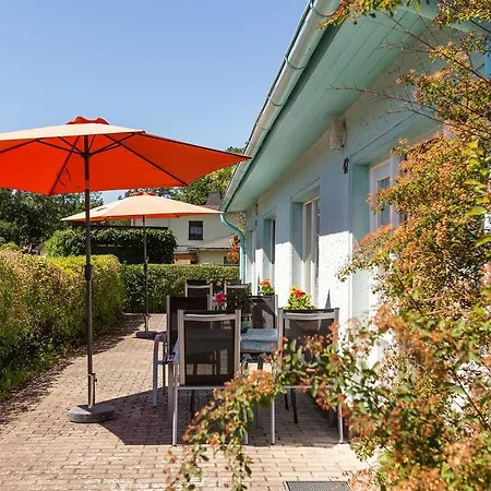 Feriehus Pinski Urlaub & Natur *